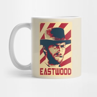 Eastwood Mug